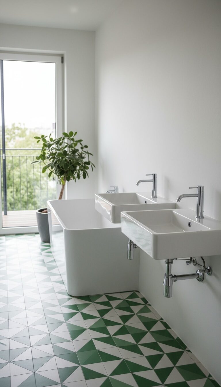 Wohnraumsanierung und Badrenovierung in Basel